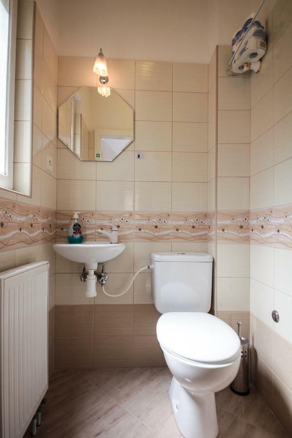 Apartament Family Duplex On Wenceslas Square Praga Zewnętrze zdjęcie